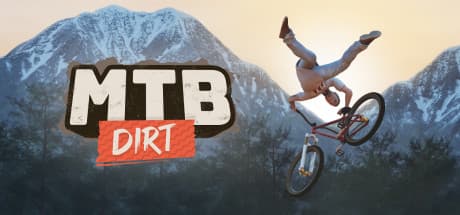 MTB Dirt media 1