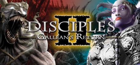 Disciples II: Gallean's Return media 1