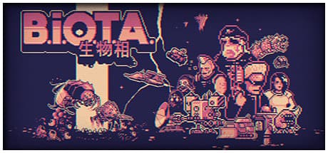 B.I.O.T.A. media 1