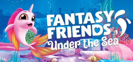 Fantasy Friends: Under The Sea media 1