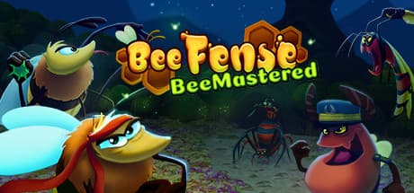 BeeFense BeeMastered media 1