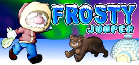 Frosty Jumper media 1