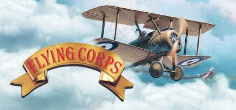 Flying Corps media 1
