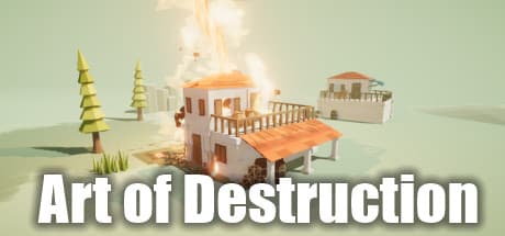 Art of Destruction media 1