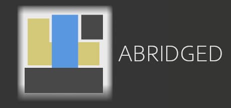 Abridged media 1