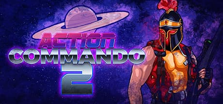Action Commando 2 media 1