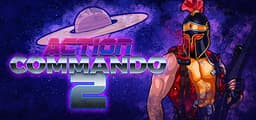 Action Commando 2