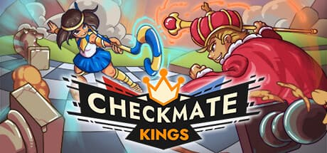 Checkmate Kings media 1