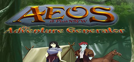 Aeos: The 18 Plus NSFW Adventure Generator media 1
