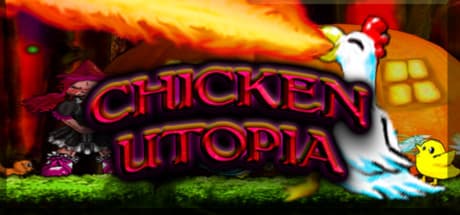 Chicken Utopia media 1