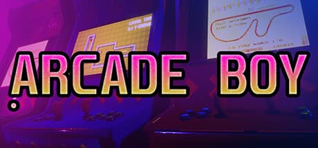 Arcade Boy media 1