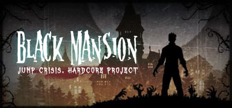 Black Mansion media 1
