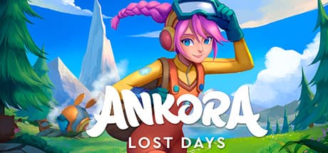 Ankora: Lost Days media 1