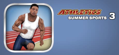 Athletics 3: Summer Sports media 1