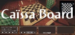 Caïssa Board