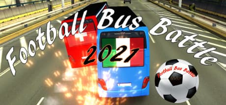 Football Bus Battle 2021 media 1