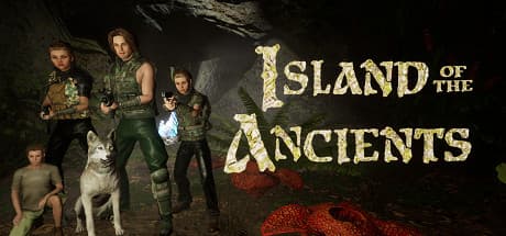 Island of the Ancients media 1