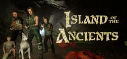 Island of the Ancients