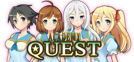 Academy Quest | アカデミークエスト media 1