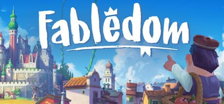 Fabledom media 1