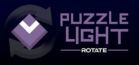 Puzzle Light: Rotate media 1