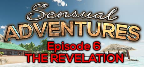 Sensual Adventures - Episode 6 media 1