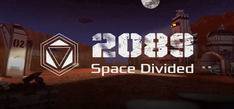 2089 - Space Divided media 1