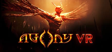 Agony VR media 1
