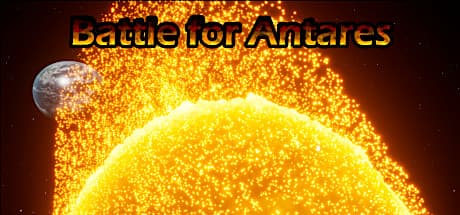 Battle for Antares media 1