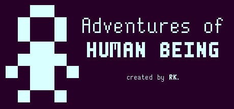 Adventures of Human Being media 1