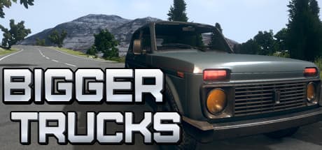Bigger Trucks media 1