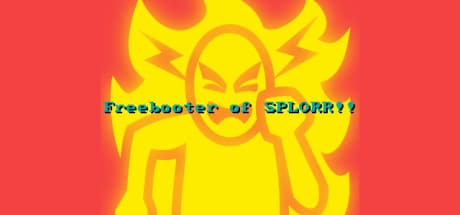 Freebooter of SPLORR!! media 1