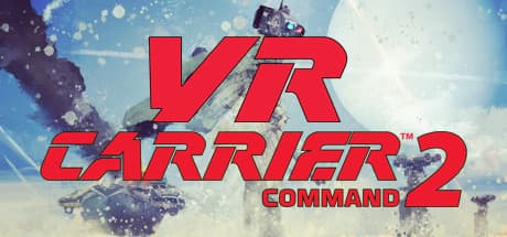Carrier Command 2 VR media 1