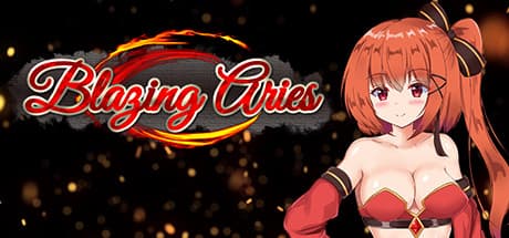 Blazing Aries media 1