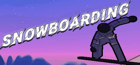 Snowboarding media 1