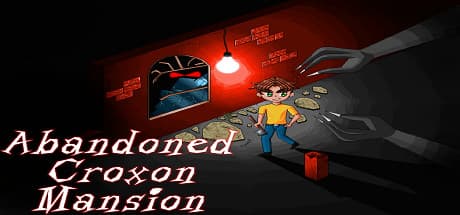 Abandoned Croxon Mansion media 1