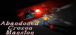 Abandoned Croxon Mansion