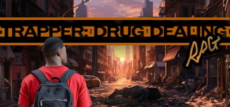 Trapper: Drug Dealing RPG media 1
