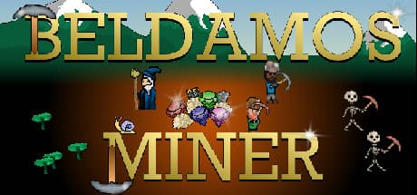 Beldamos Miner media 1