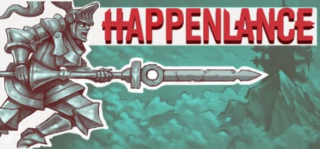 Happenlance media 1
