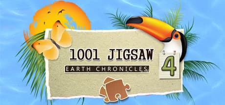 1001 Jigsaw: Earth Chronicles 4 media 1