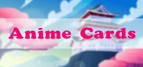 Anime Cards media 1