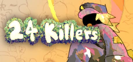 24 Killers media 1