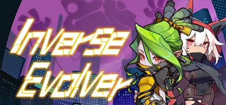 Inverse Evolver media 1