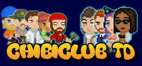ChibiClubTD media 1