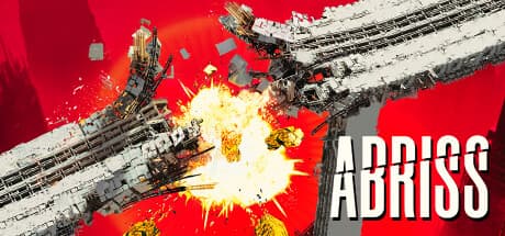 ABRISS - build to destroy media 1