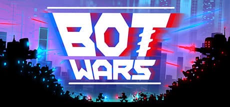 Bot Wars media 1
