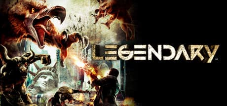 Legendary media 1
