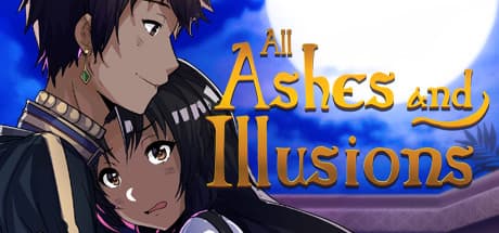 All Ashes and Illusions media 1