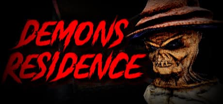 Demon's Residence media 1